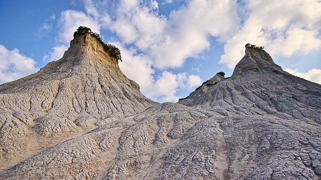 Κομολιθους&nbsp;στο χωριό&nbsp;Ποταμίδα Κισσάμου