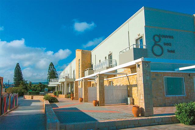 «Στο σφυρί» 35 ξενοδοχεία σε όλη την Ελλάδα - Ποια βγαίνουν σε πλειστηριασμό στην Κρήτη