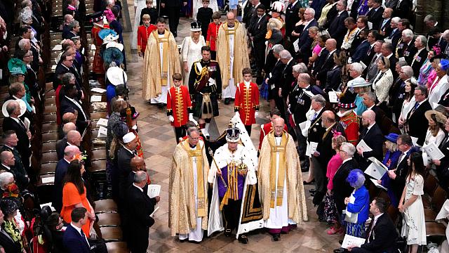 Βασιλιάς Κάρολος Γ΄