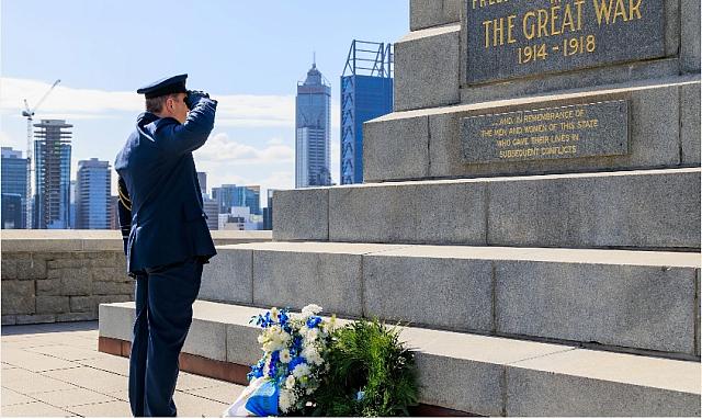 μάχη της κρήτης αυστραλία