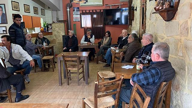 Χαρης Μαμουλάκης