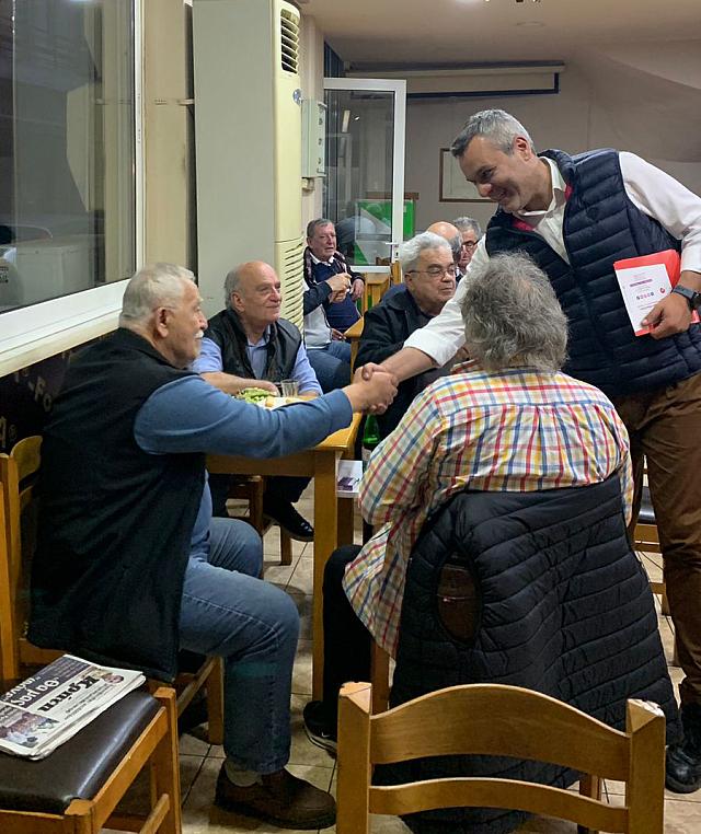 χάρης μαμουλάκης