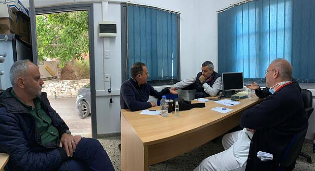 ΜΑΜΟΥΛΑΚΗΣ ΒΕΝΙΖΕΛΕΙΟ