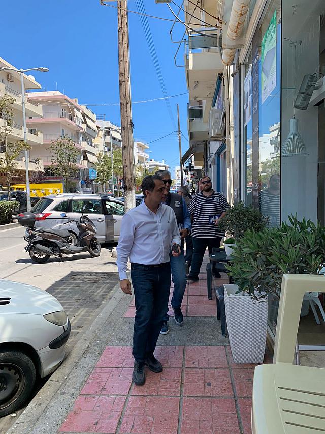 Μαξιμος Σενετάκης