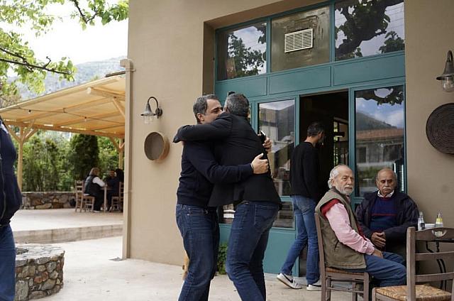 μάξιμος σενετάκης