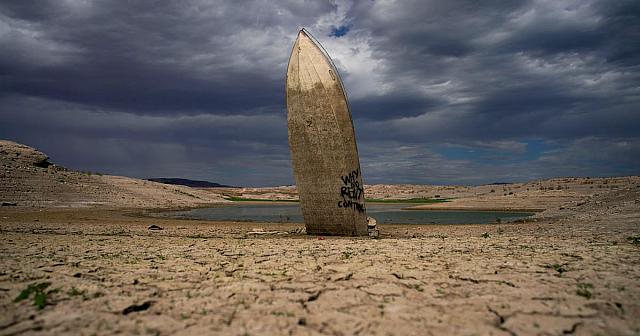 λίμνη μιντ κολοράντο