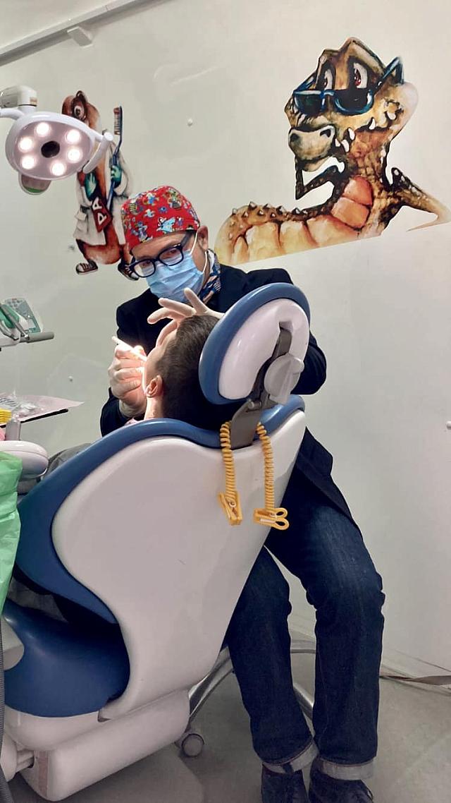 ΔΡΑΣΗ ΠΕΡΙΦΕΡΕΙΑς ΖΩΑ