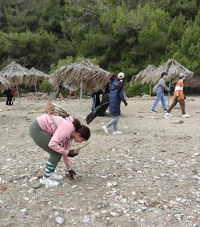 ΠΕΡΙΒΑΝΤΟΛΟΓΙΚΗ ΔΡΑΣΗ