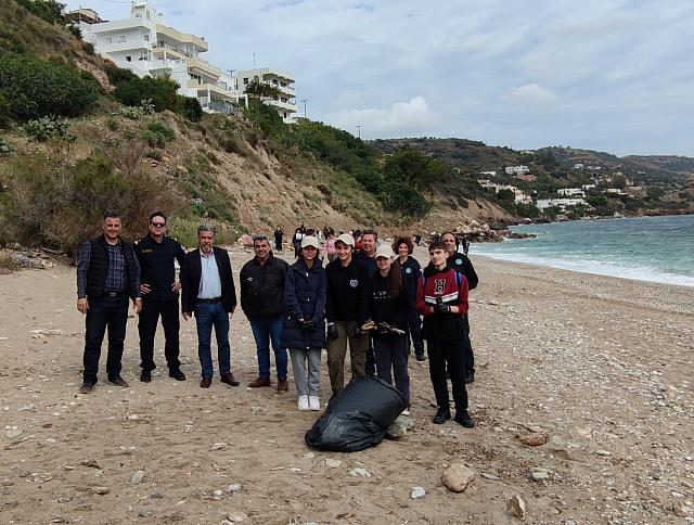 ΠΕΡΙΒΑΝΤΟΛΟΓΙΚΗ ΔΡΑΣΗ