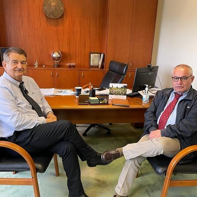 Γρηγορης Πασπάτης