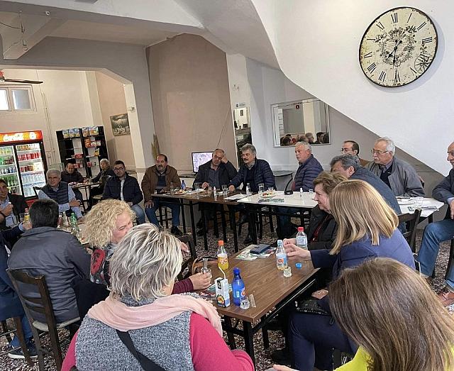 φραγκίσκος παρασύρης