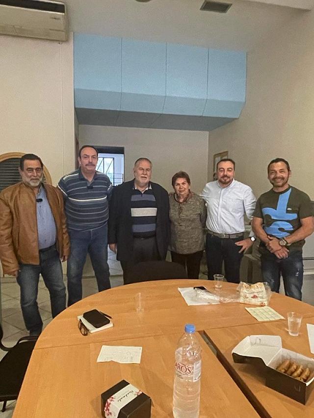 φραγκίσκος παρασύρης