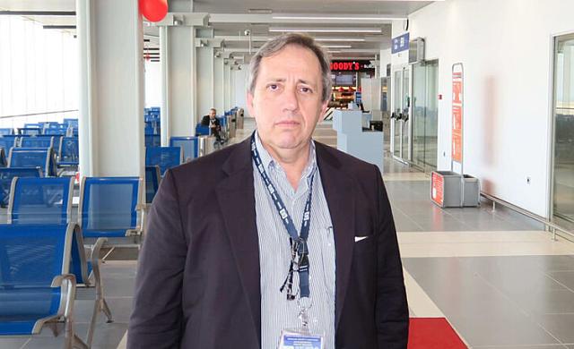 γιώργος πλιάκας