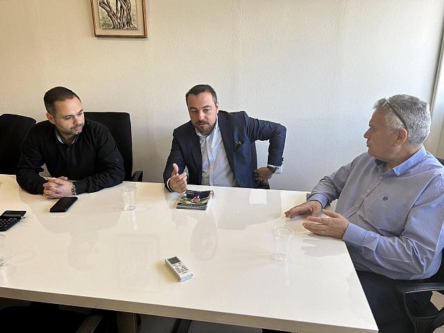 Φραγκίσκος Παρασύρης ΠΛΟΗΓΟΣ