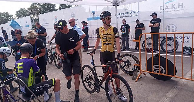 ΔΕΗ ποδηλατικός γύρος