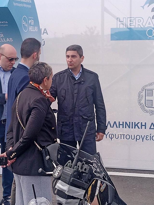 ΔΕΗ ποδηλατικός γύρος