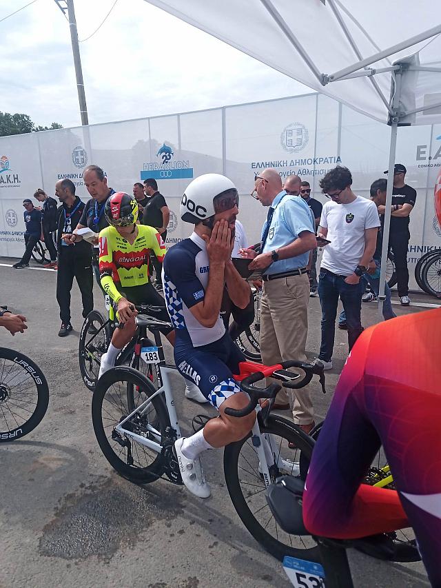 ΔΕΗ ποδηλατικός γύρος