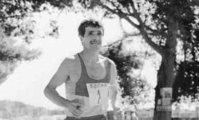 Ο Φάνης Τσιμιγκάτος