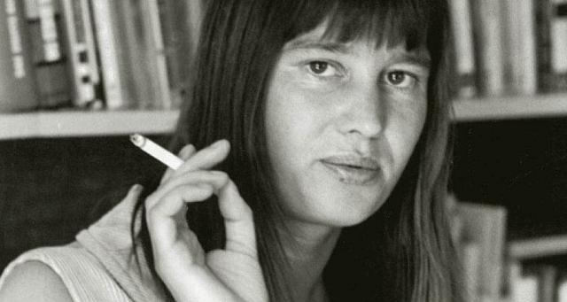 Η Ούρλικε Μάινχοφ