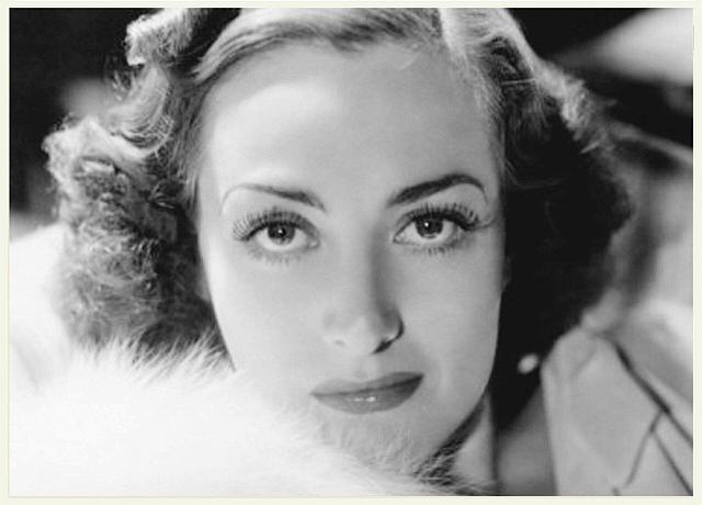 Η Τζόαν Κρόφορντ