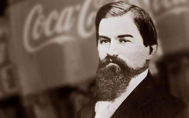 Ο Τζον Στιθ Πέμπερτον