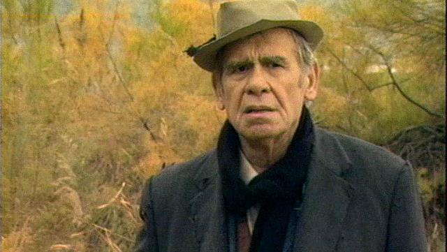 Ο Βασίλης Διαμαντόπουλος