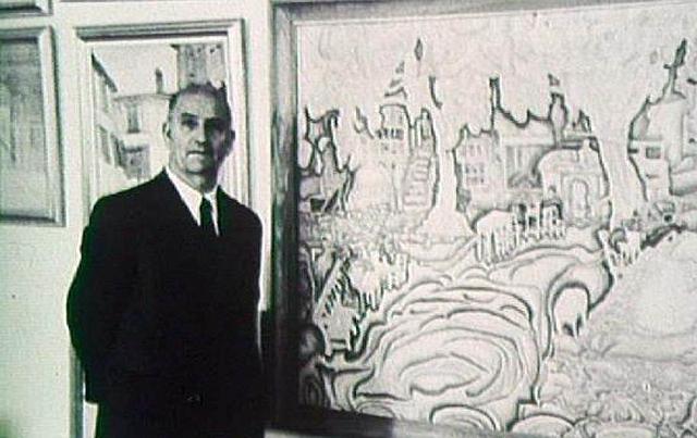 Ο Σπύρος Παπαλουκάς