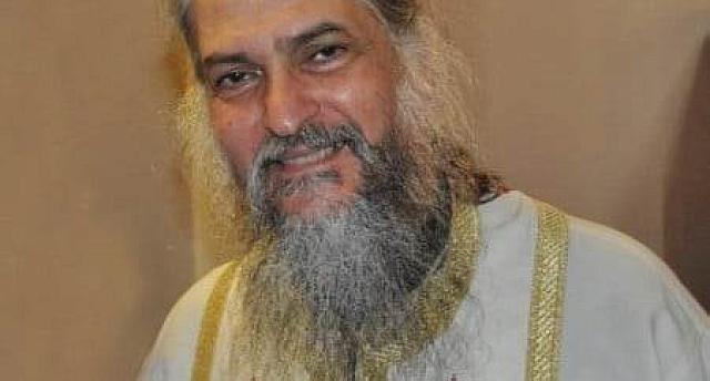 Ο Τιμόθεος Λαγουδάκης