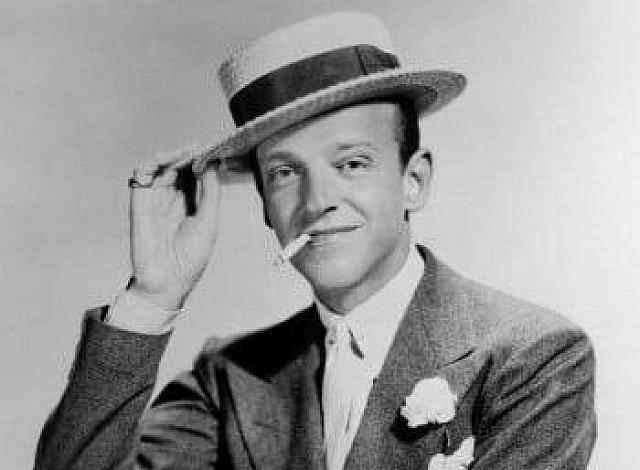 Ο Φρεντ Ασταίρ