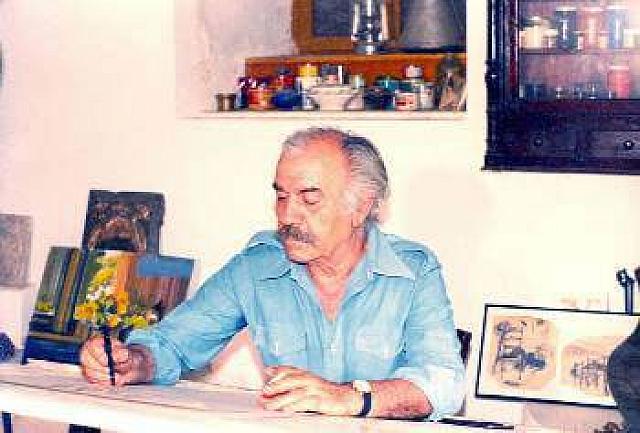 Ο Μέντης Μποσταντζόγλου (Μποστ)