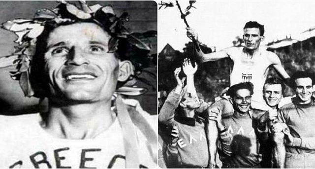 Ο Στέλιος Κυριακίδης