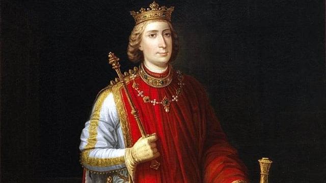 Ο Ερρίκος Γ' της Καστίλης