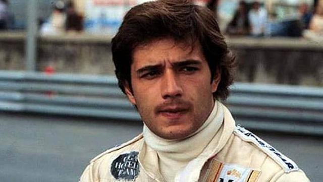 Ο Έλιο ντε Άντζελις