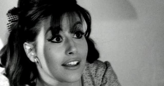 Η Ελένη Ανουσάκη