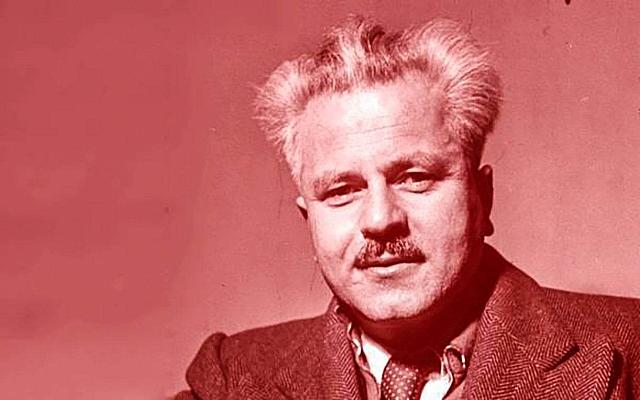 Ο Μήτσος Παρτσαλίδης