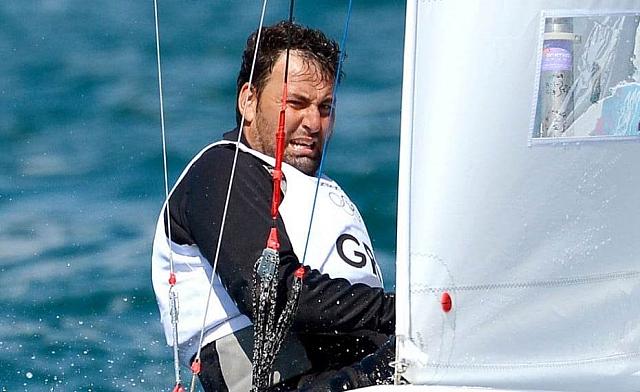 Ο Αιμίλιος Παπαθανασίου