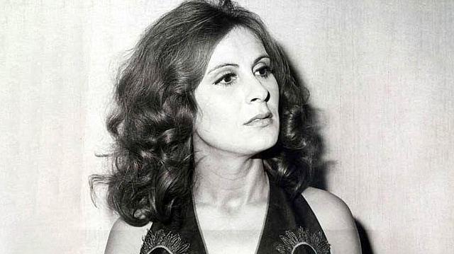 Η Ρένα Κουμιώτη