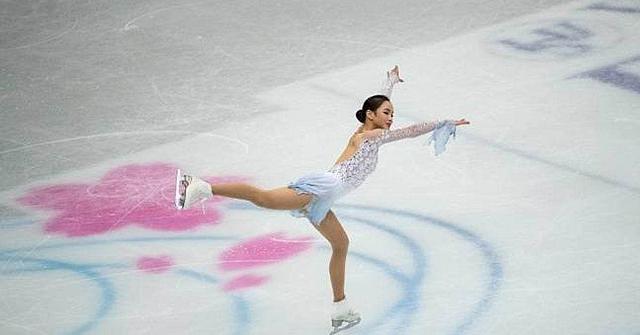 Η Άννα Χατζηαθανασίου