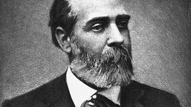 Ο Εκτόρ Μαλό