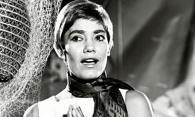 Η Μαρινέλλα