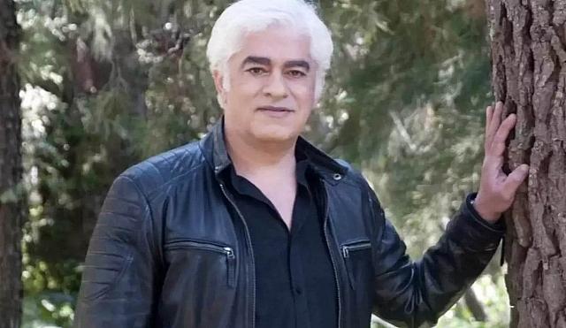 Ο Κώστας Καραγιώργης