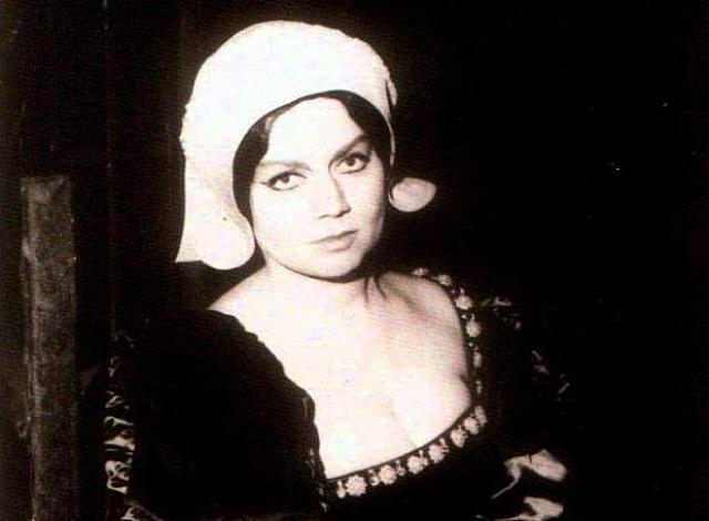 Η Έλενα Σουλιώτη