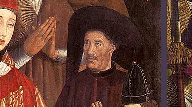 Ο Ερρίκος ο Θαλασσοπόρος