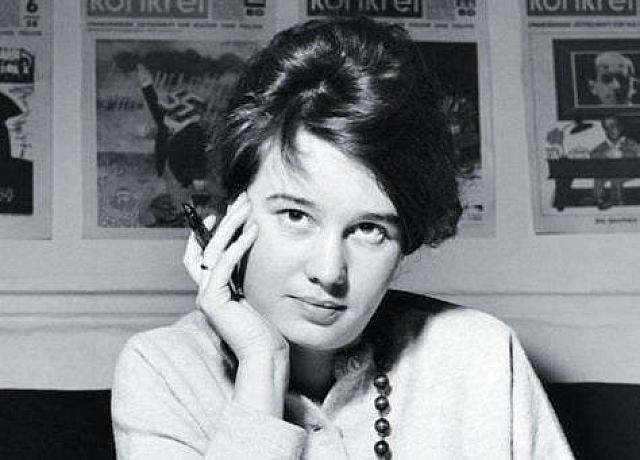 Η Ούρλικε Μάινχοφ