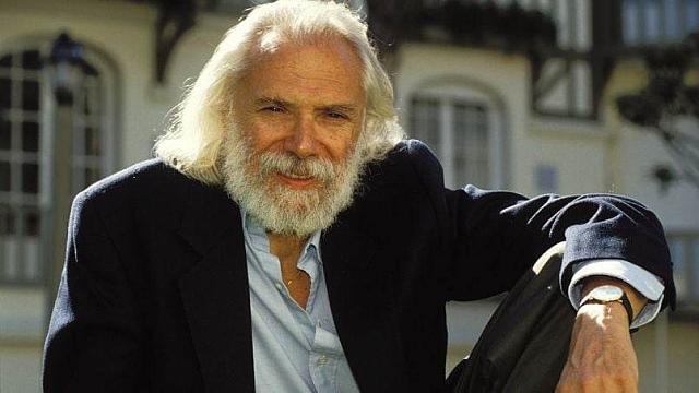 Ο Ζωρζ Μουστακί