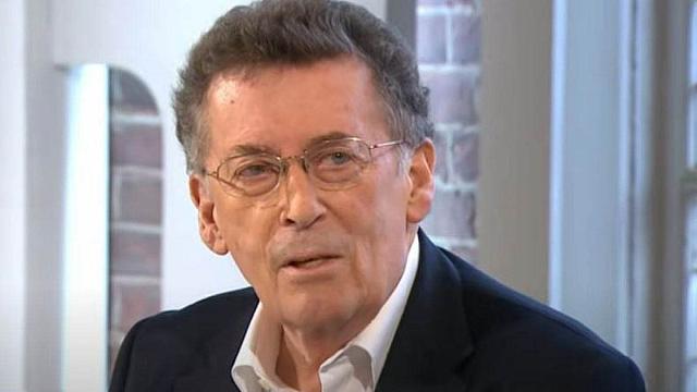 Ο Ρόμπερτ Πάουελ