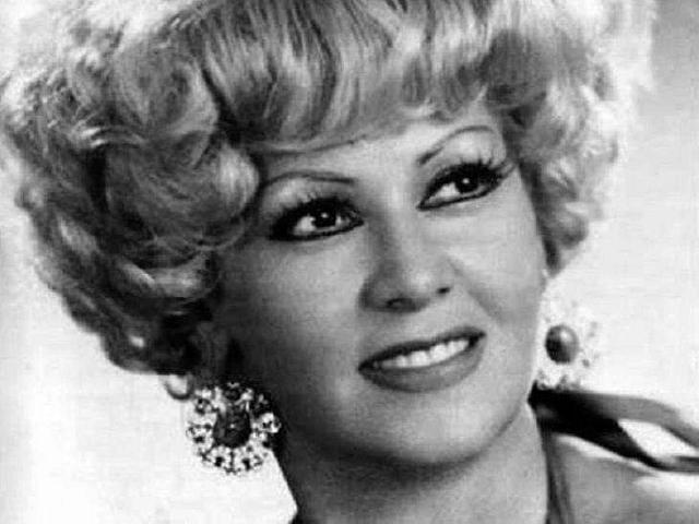 Η Καίτη Γκρέι