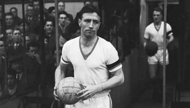 Ο Ματ Μπάσμπι