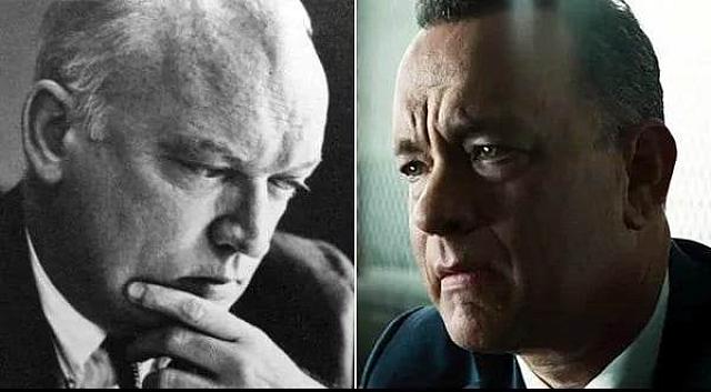 Ο Φράνσις Γκάρι Πάουερς