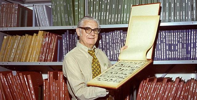 Ο Φλόιντ Γκόντφρεντσον